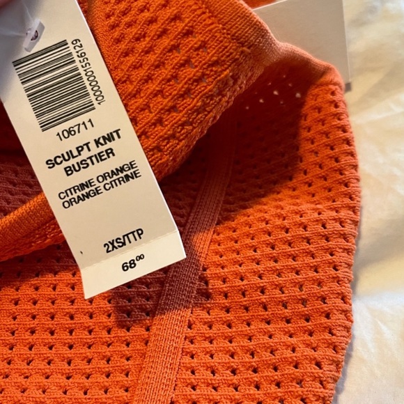 Babaton Sculpt Knit Bustier - Picture 5 of 5